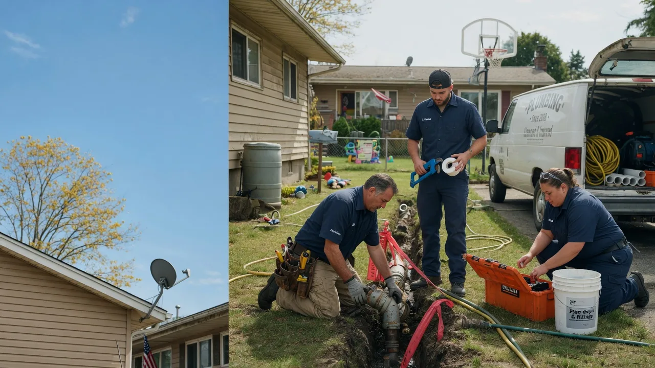 Garbage Disposal Replacement in Preston Park, PA near me