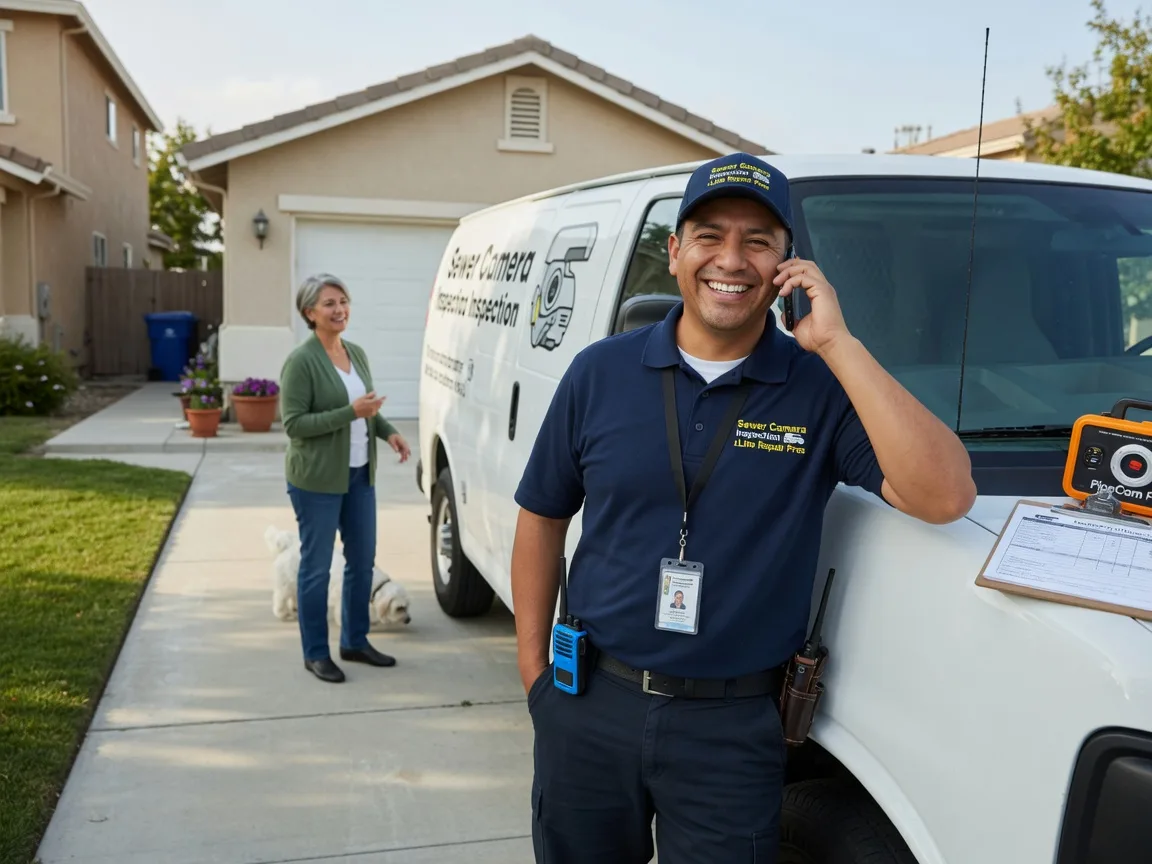 Sewer Line Repair Preston Park, PA FAQs